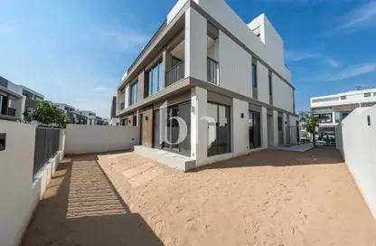 Villa - 4 Bedrooms - 5 Bathrooms for rent in Aura - Tilal Al Ghaf - Dubai