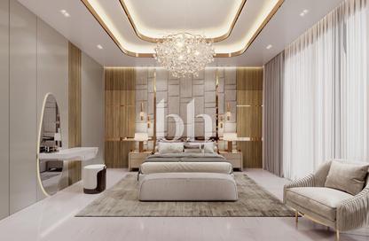 Apartment - 4 Bedrooms - 5 Bathrooms for sale in Me Do Re Tower - JLT Cluster L - Jumeirah Lake Towers - Dubai