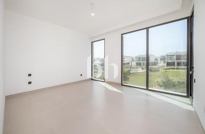 Villa - 4 Bedrooms - 5 Bathrooms for rent in Harmony 3 - Harmony - Tilal Al Ghaf - Dubai