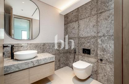 Villa - 4 Bedrooms - 5 Bathrooms for rent in Harmony 3 - Harmony - Tilal Al Ghaf - Dubai