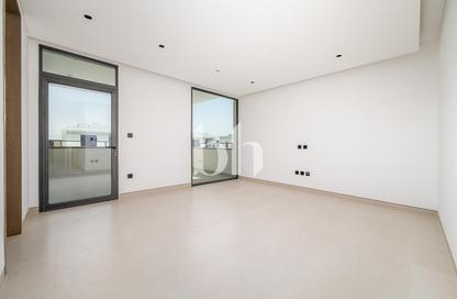 Villa - 4 Bedrooms - 5 Bathrooms for rent in Harmony 3 - Harmony - Tilal Al Ghaf - Dubai