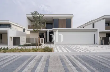 فيلا - 5 غرف نوم - 6 حمامات للايجار في هارموني 2 - هارموني - تلال الغاف - دبي