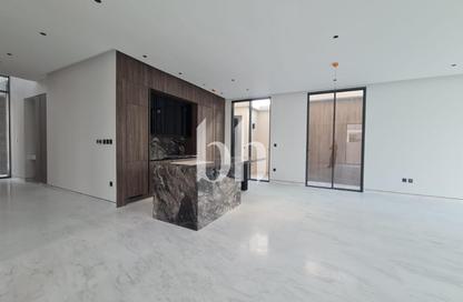 Villa - 5 Bedrooms - 7 Bathrooms for rent in Harmony 3 - Harmony - Tilal Al Ghaf - Dubai