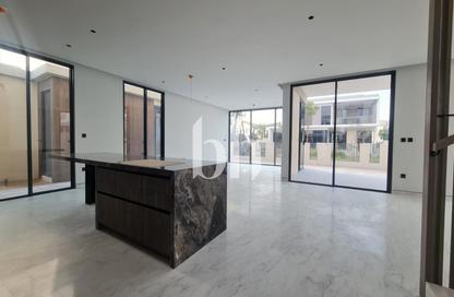 Villa - 5 Bedrooms - 7 Bathrooms for rent in Harmony 3 - Harmony - Tilal Al Ghaf - Dubai