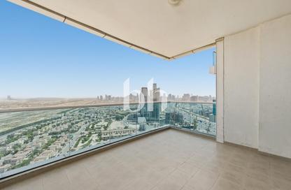 Apartment - Studio - 1 Bathroom for sale in Al Jawhara Residences - District 2 - Jumeirah Village Triangle - Dubai