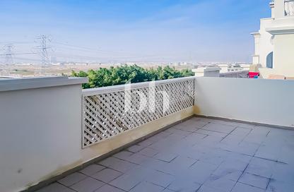 Apartment - 1 Bedroom - 1 Bathroom for sale in Hanover Square - District 10 - Jumeirah Village Circle - Dubai