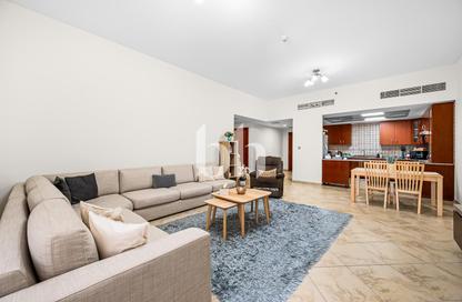 Apartment - 3 Bedrooms - 4 Bathrooms for sale in New Bridge Hills 3 - New Bridge Hills - Motor City - Dubai