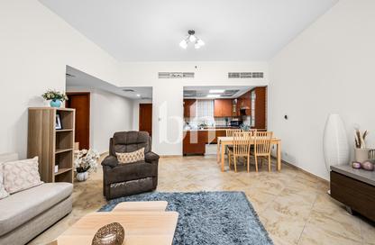 Apartment - 3 Bedrooms - 4 Bathrooms for sale in New Bridge Hills 3 - New Bridge Hills - Motor City - Dubai