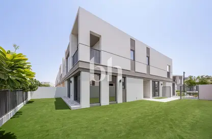 Villa - 4 Bedrooms - 4 Bathrooms for rent in Aura - Tilal Al Ghaf - Dubai