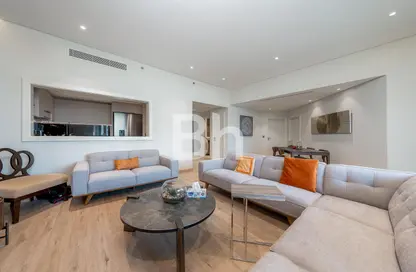 شقة - 2 غرف نوم - 3 حمامات للبيع في الحلاوي - مساكن شور لاين - نخلة جميرا - دبي