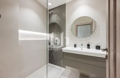 شقة - 3 غرف نوم - 4 حمامات للايجار في كمبينسكي بالم ريزيدنس - ذا كريسنت - نخلة جميرا - دبي