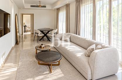 Townhouse - 2 - 3 for rent in Springs 1 - The Springs - Dubai