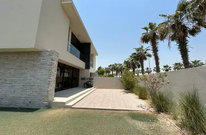 تاون هاوس - 3 غرف نوم - 4 حمامات للايجار في وايتفيلد 1 - وايتفيلد - داماك هيلز - دبي