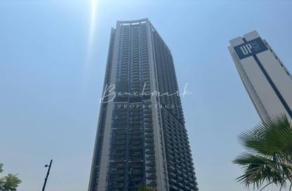 Apartment - 2 Bedrooms - 3 Bathrooms for sale in Nobles Tower - Business Bay - Dubai