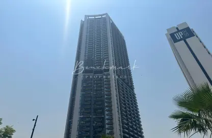 شقة - 2 غرف نوم - 3 حمامات للبيع في برج النبلاء - الخليج التجاري - دبي