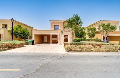 Villa - 4 Bedrooms - 4 Bathrooms for rent in La Quinta - Villanova - Dubai Land - Dubai