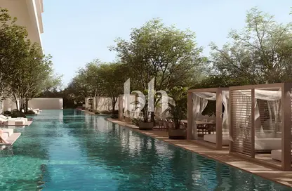 شقة - 2 غرف نوم - 4 حمامات للبيع في ذا تشيدي برايفت ريزيدينس - برشا هايتس (تيكوم) - دبي