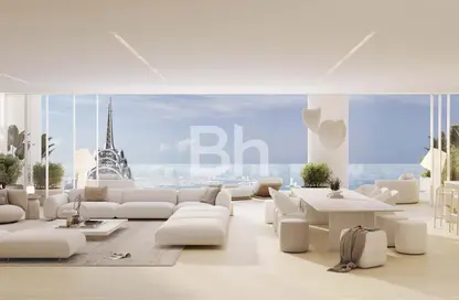 شقة - 2 غرف نوم - 4 حمامات للبيع في ذا تشيدي برايفت ريزيدينس - برشا هايتس (تيكوم) - دبي