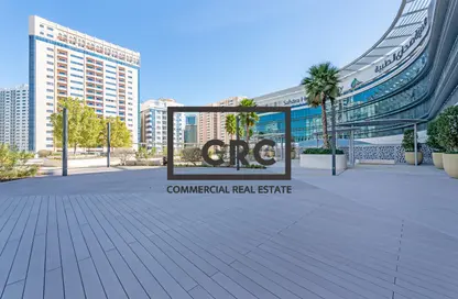 Office Space - 1 Bedroom for rent in Sahara Healthcare City - Al Nahda - Sharjah