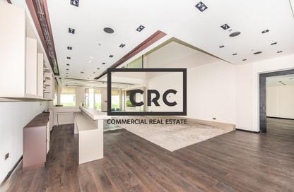 Warehouse - Studio for rent in Costra Commercial Center - Dubai Production City (IMPZ) - Dubai