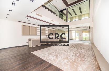 Warehouse - Studio for rent in Costra Commercial Center - Dubai Production City (IMPZ) - Dubai