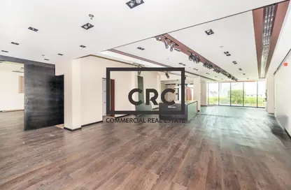 Warehouse - 1 Bedroom for rent in Costra Commercial Center - Dubai Production City (IMPZ) - Dubai