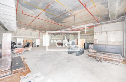 Retail - Studio for rent in ANWA - Maritime City - Dubai