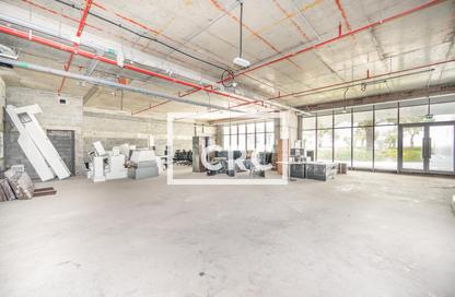 Retail - Studio for rent in ANWA - Maritime City - Dubai