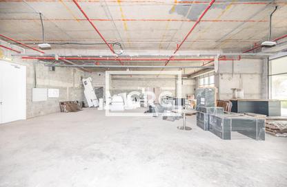 Retail - Studio for rent in ANWA - Maritime City - Dubai