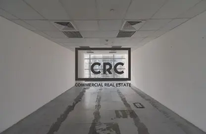 Office Space - 1 Bedroom for rent in Shatha Tower - Dubai Media City - Dubai