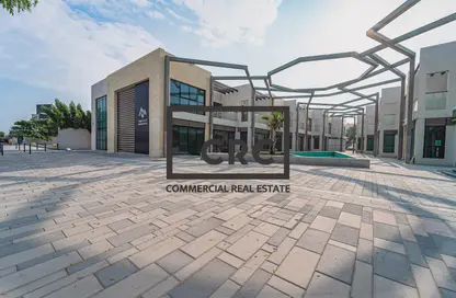 Retail - Studio for rent in Al Fisht - Al Heerah - Sharjah Retail - Studio for rent in Al Fisht - Al Heerah - Sharjah