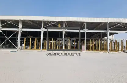 Warehouse - 1 Bedroom for sale in Freezone South - Jebel Ali Freezone - Jebel Ali - Dubai