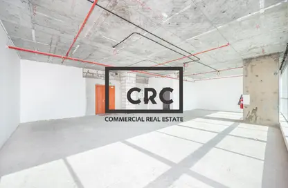 مكتب - استوديو - 1 حمام للايجار في مجمع الريان - النهدة - الشارقة