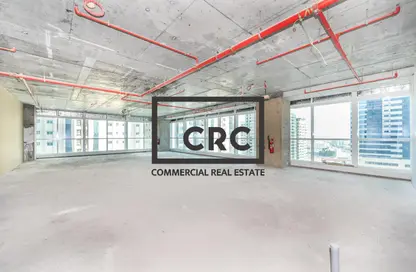 مكتب - استوديو - 1 حمام للايجار في مجمع الريان - النهدة - الشارقة