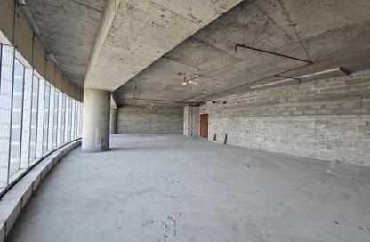 Office Space - Studio for rent in I Rise Tower - Barsha Heights (Tecom) - Dubai