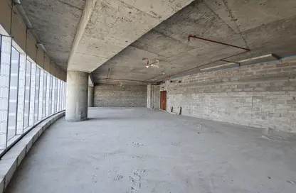 مكتب - غرفة نوم للايجار في آي رايز - برشا هايتس (تيكوم) - دبي