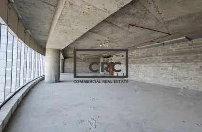 Office Space - Studio for rent in I Rise Tower - Barsha Heights (Tecom) - Dubai