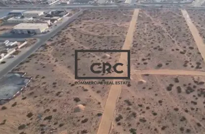 Land - 1 Bedroom for sale in Al Sajaa S - Al Sajaa - Sharjah