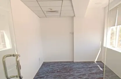Office Space - 1 Bedroom - 2 Bathrooms for rent in Phase 2 - Dubai Investment Park (DIP) - Dubai