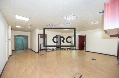 Office Space - Studio for rent in Shatha Tower - Dubai Media City - Dubai