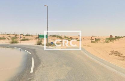 أرض - استوديو للبيع في البليده - البطائح - الشارقة