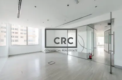 مكتب - غرفة نوم للايجار في A بزنس سنترال برج - بزنس سنترال - مدينة دبي للإعلام - دبي