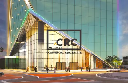 Office Space - 1 Bedroom for sale in Me Do Re Business - JLT Cluster H - Jumeirah Lake Towers - Dubai