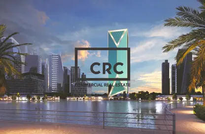 Office Space - 1 Bedroom for sale in Me Do Re Business - JLT Cluster H - Jumeirah Lake Towers - Dubai