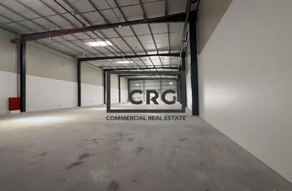 Warehouse - 1 Bedroom for rent in Phase 1 - Dubai Investment Park (DIP) - Dubai