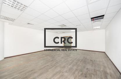 Office Space - Studio for rent in Shatha Tower - Dubai Media City - Dubai