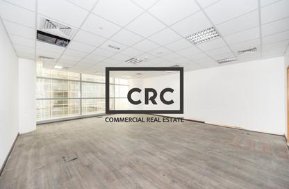 Office Space - Studio for rent in Shatha Tower - Dubai Media City - Dubai