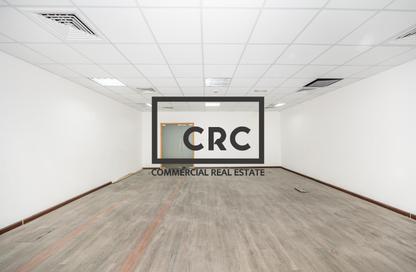 Office Space - Studio for rent in Shatha Tower - Dubai Media City - Dubai