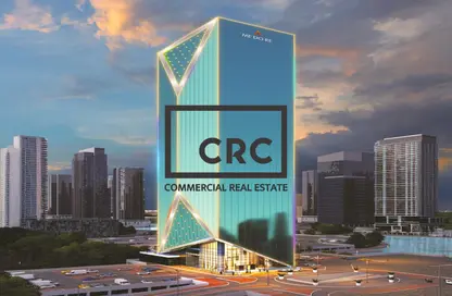 Office Space - 1 Bedroom for sale in Me Do Re Business - JLT Cluster H - Jumeirah Lake Towers - Dubai