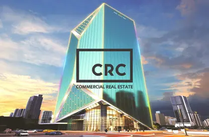 Office Space - 1 Bedroom for sale in Me Do Re Business - JLT Cluster H - Jumeirah Lake Towers - Dubai